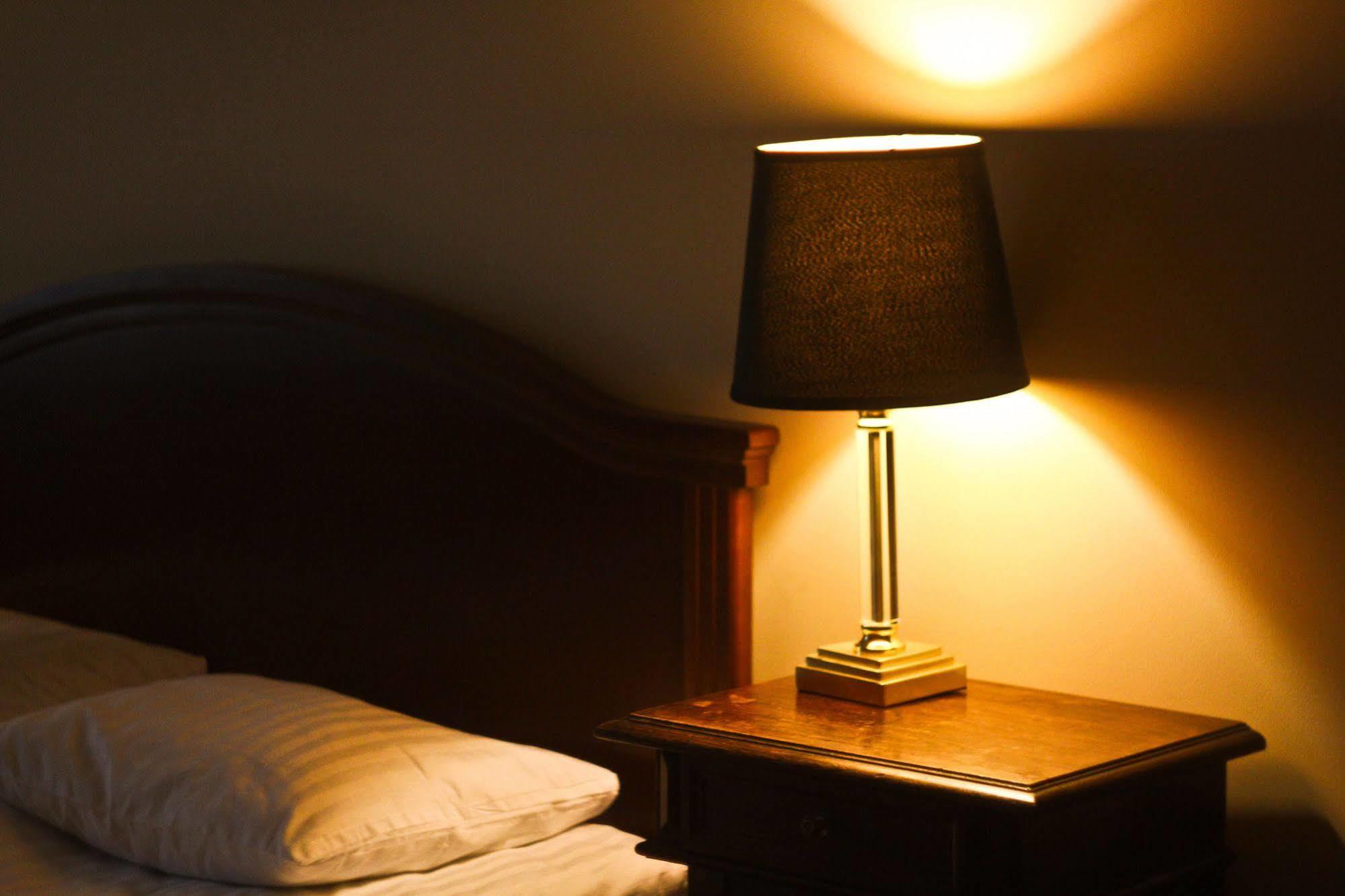 Hotel British Club Lviv Extérieur photo