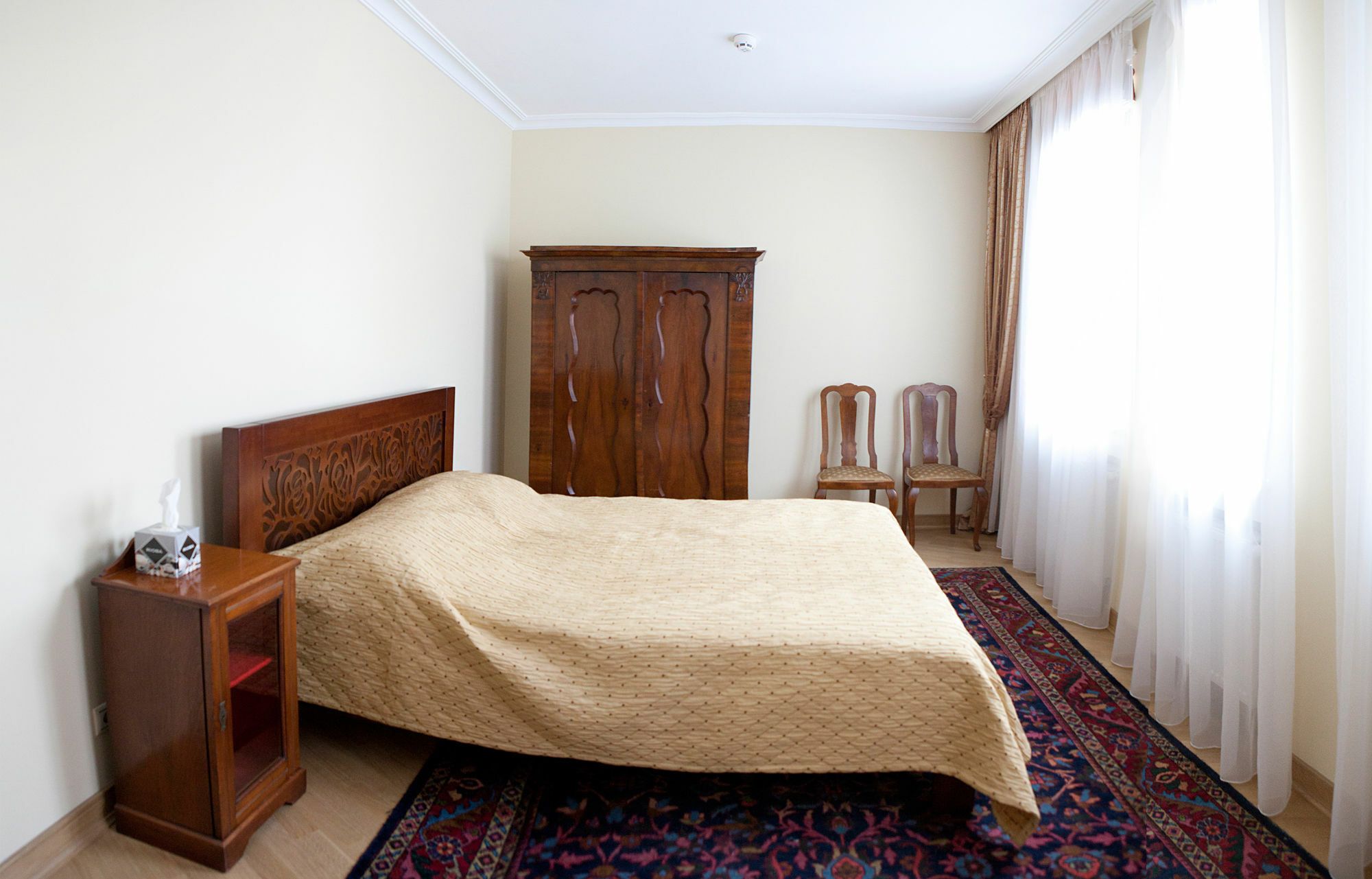 Hotel British Club Lviv Extérieur photo