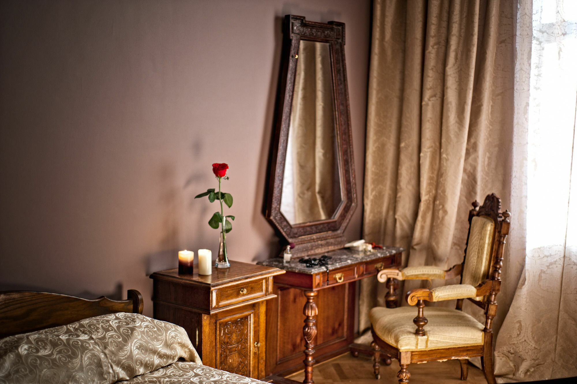 Hotel British Club Lviv Extérieur photo