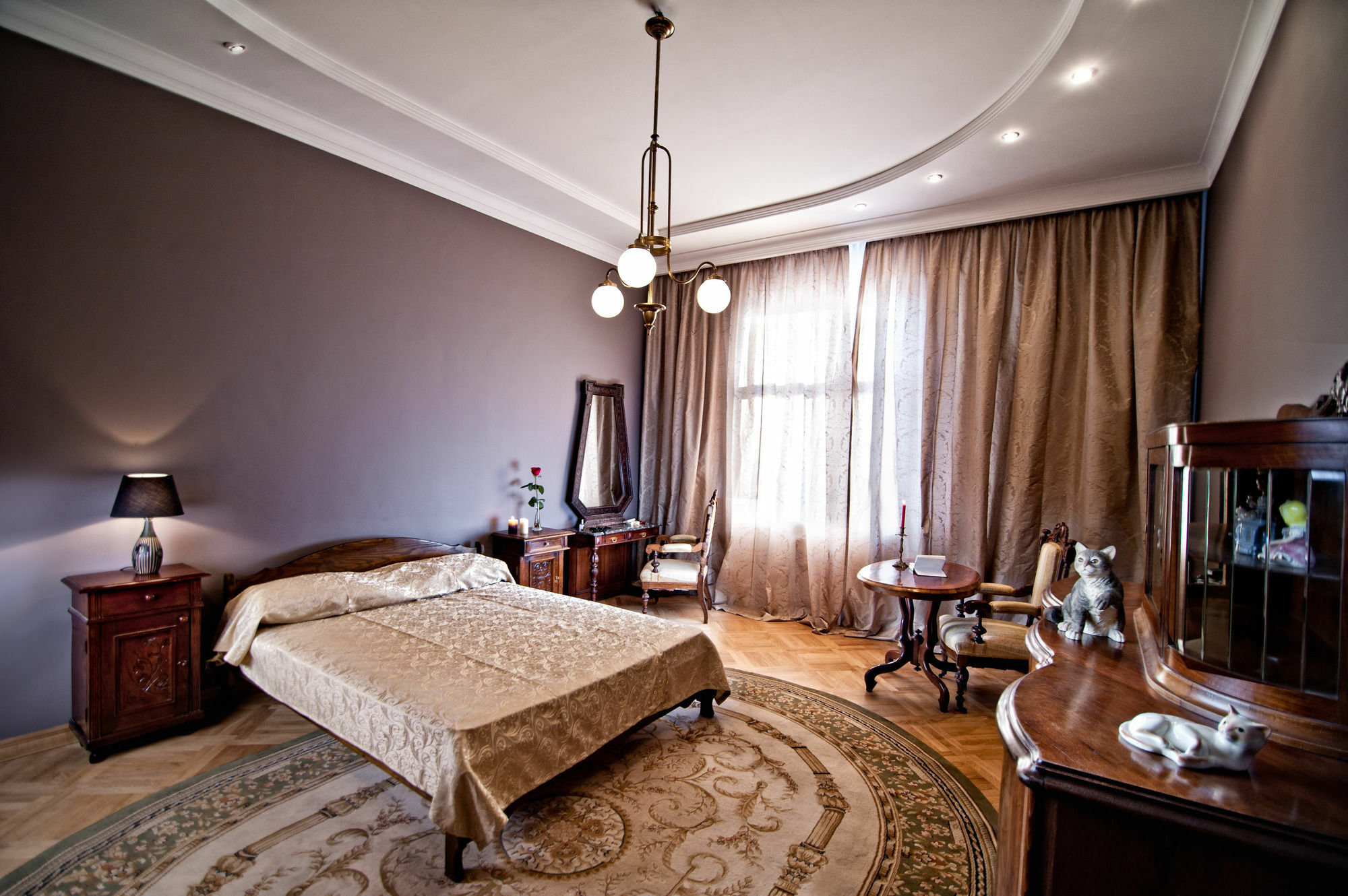 Hotel British Club Lviv Extérieur photo